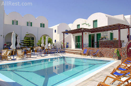 Scorpions Beach Studios and Apartments 6